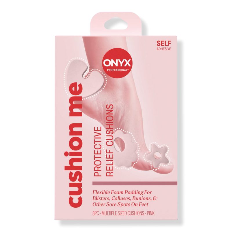 Cushion Me Protective Relief Cushions