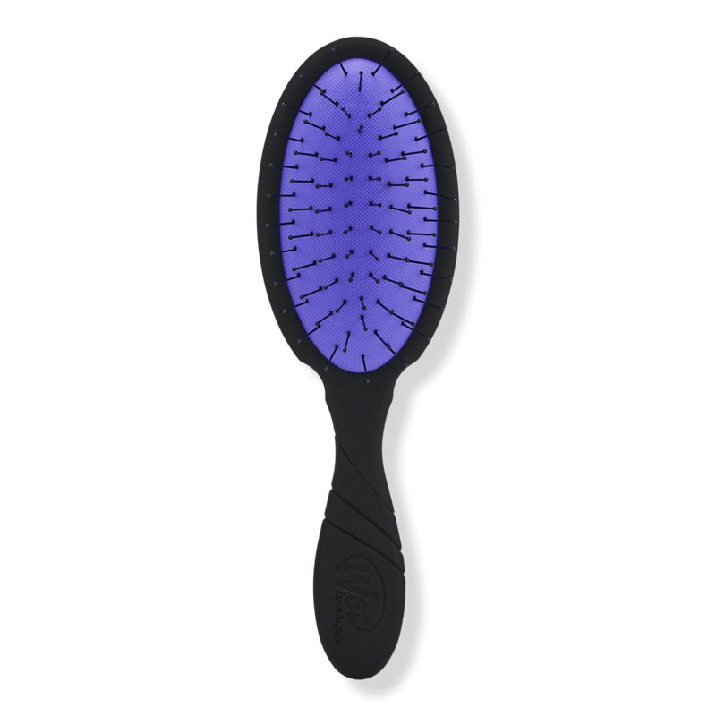 Custom Care Thin Hair Detangler Brush