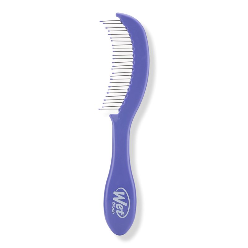 Custom Care Thin Hair Detangling Comb