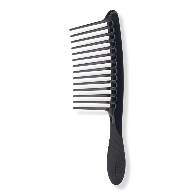Custom Care Wide Tooth Detangling Comb
