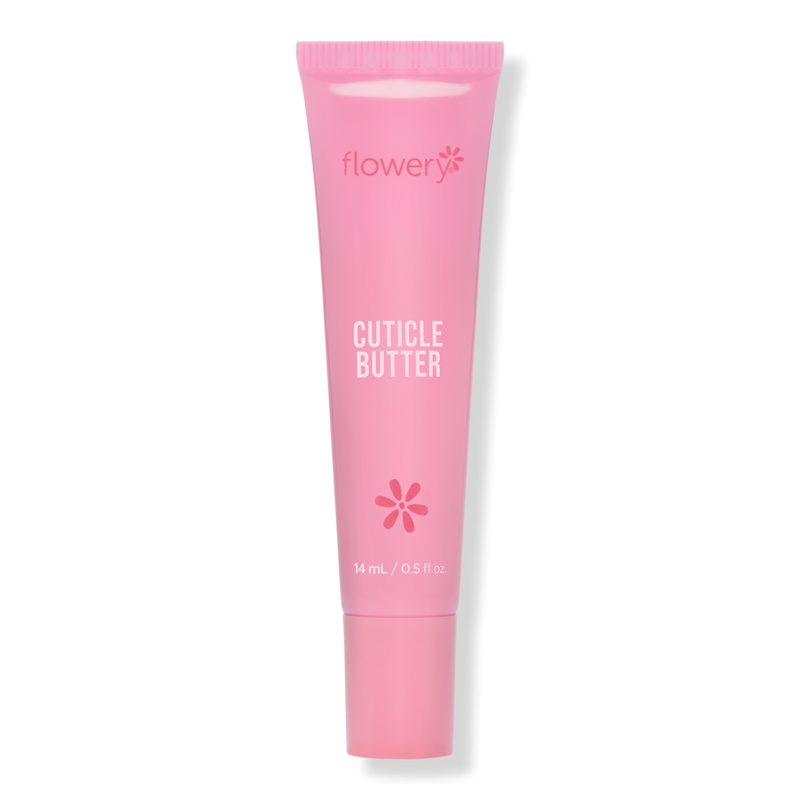 Cuticle Butter to Protect & Restore
