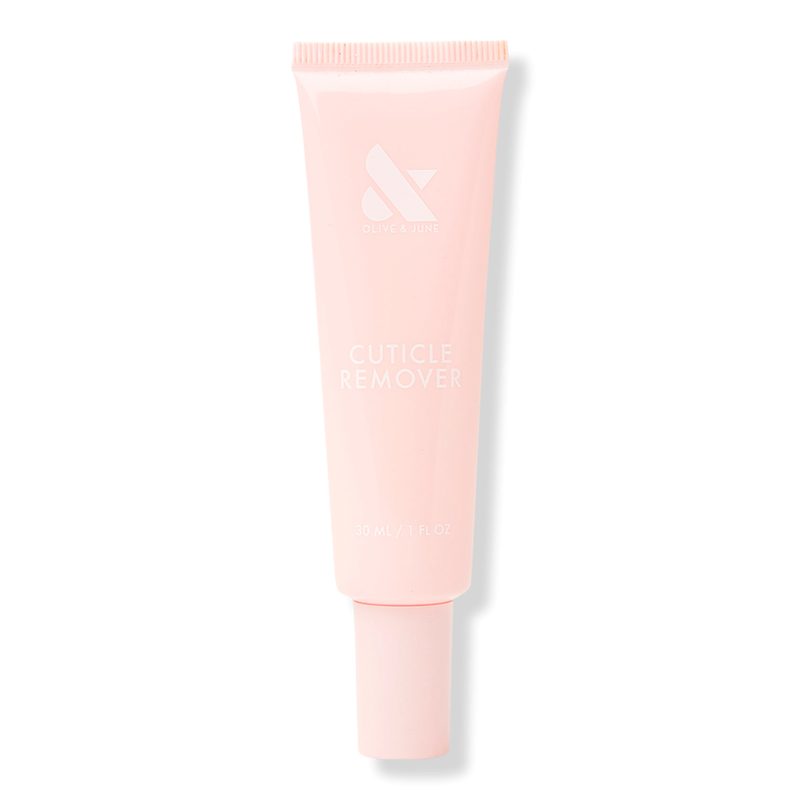 Cuticle Remover
