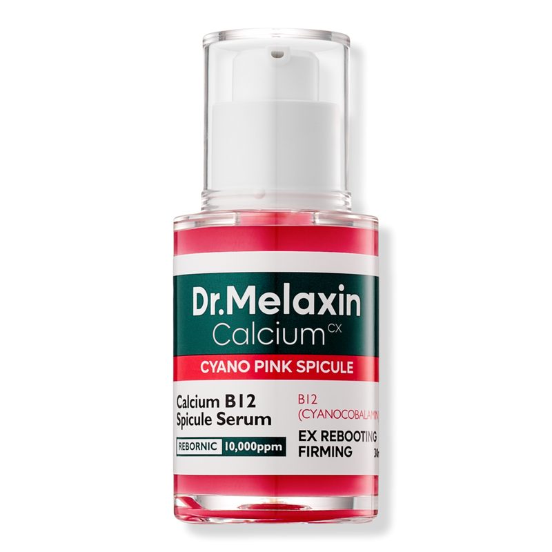 Cyano Pink Spicule Serum