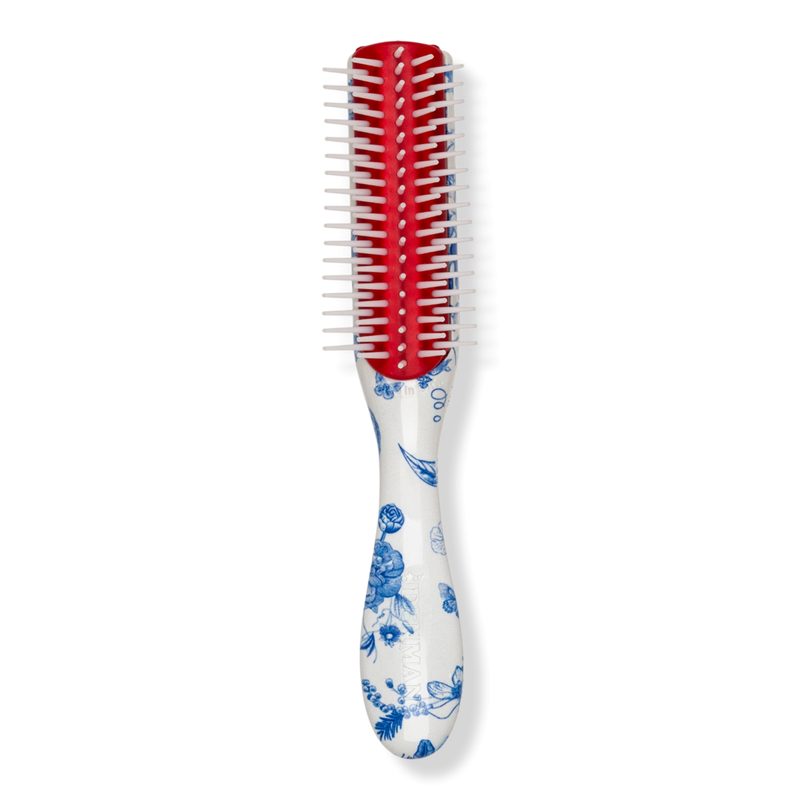 D14 Deluxe Mini Curl Definer & Styler - Blue Belle