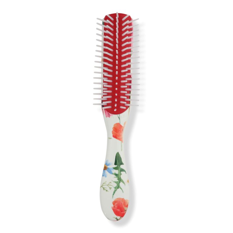 D14 Deluxe Mini Curl Definer & Styler - Floral Fantasies