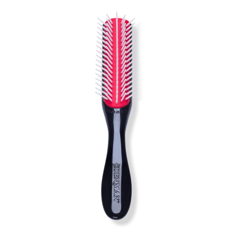 D14 Original Styler 5 Row - Black
