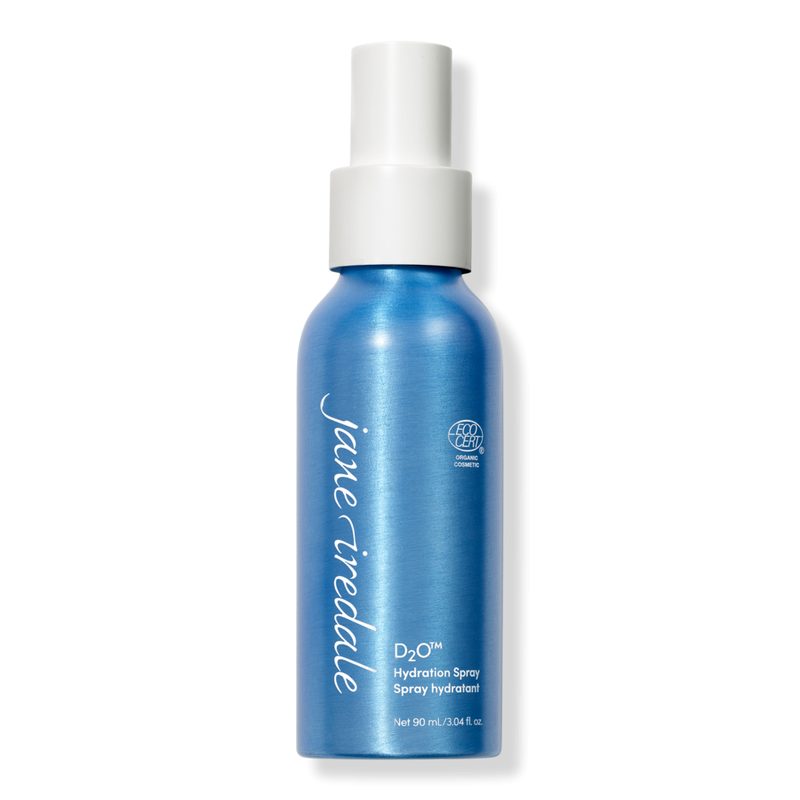 D2O Hydration Spray