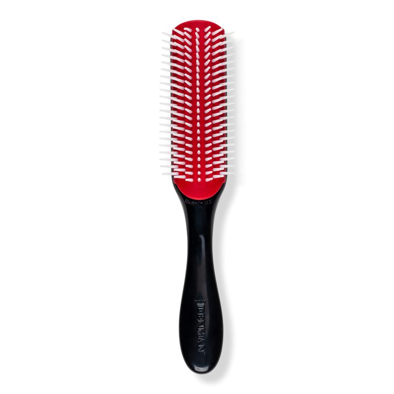 D3 Original 7 Row Styler - Black and Red