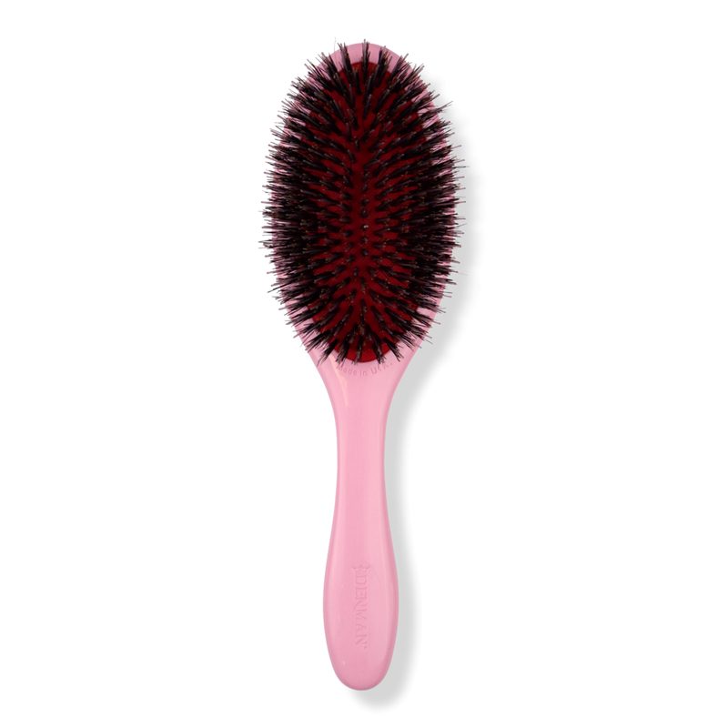 D81M Style and Shine Brush - Pink