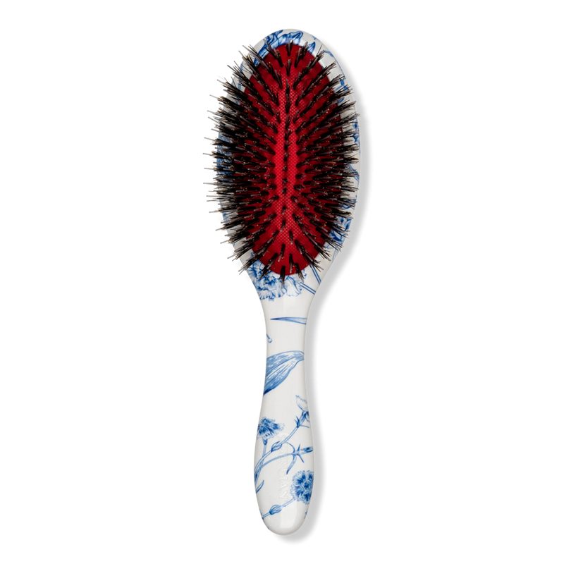 D81M The Deluxe Style & Shine Smoother - Blue Belle