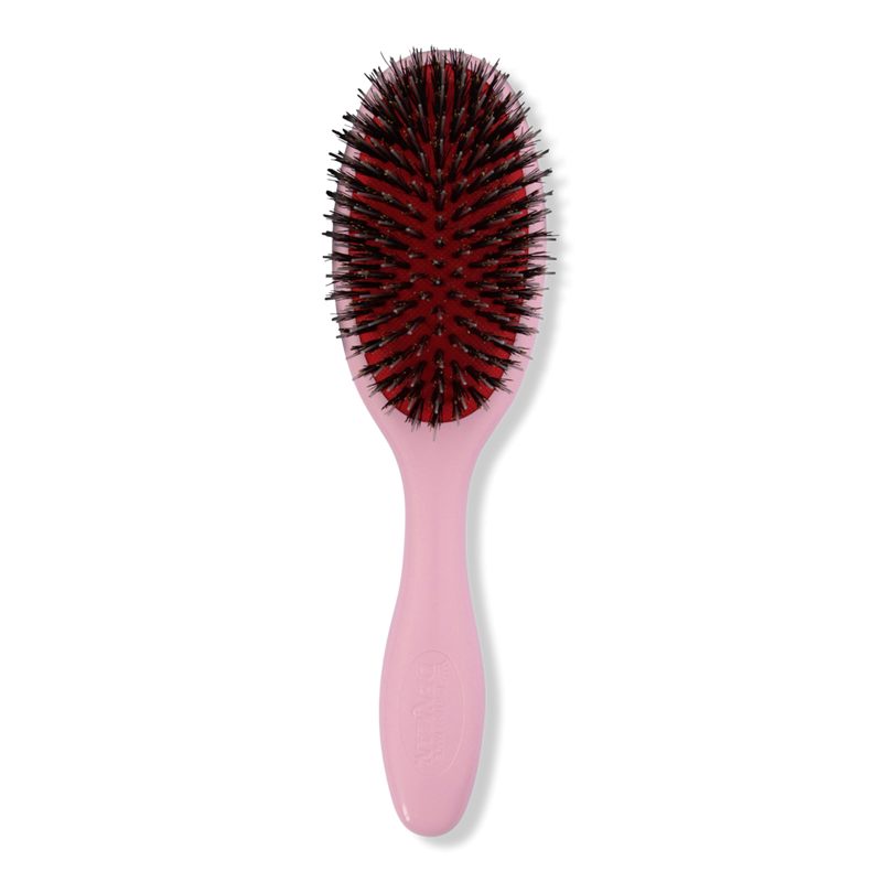 D81S The Mini Style and Shine Smoother - Pink Crush