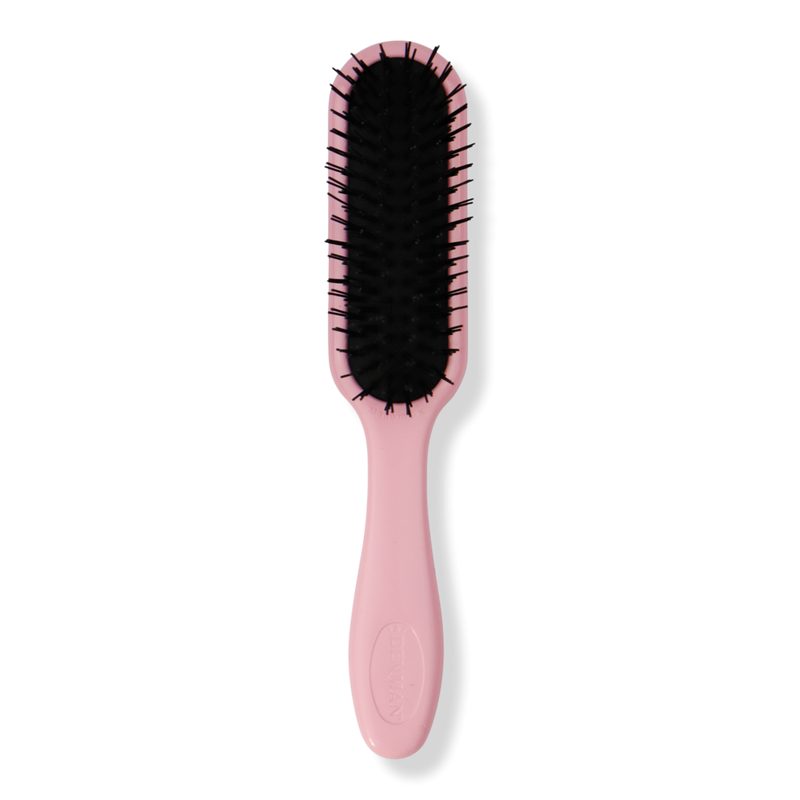 D90 Mini Detangler - Pink