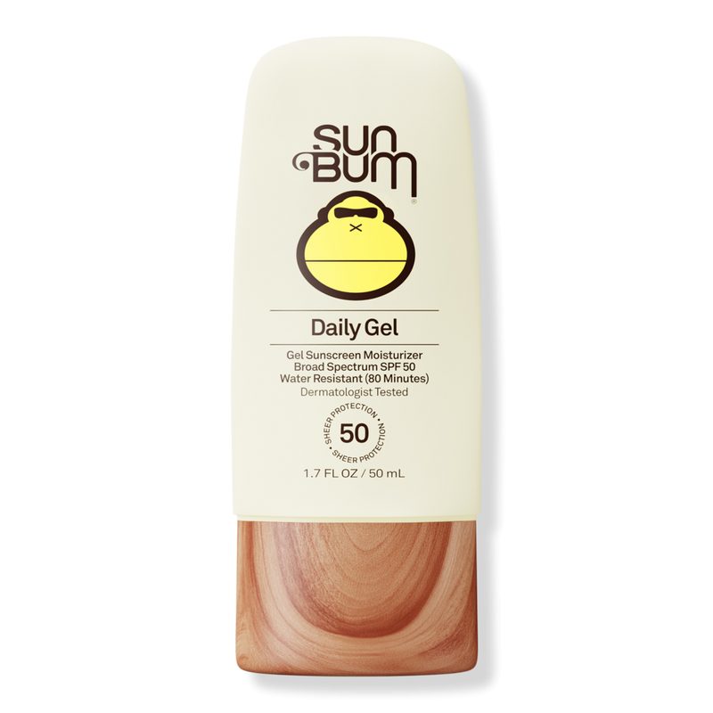 Daily 50 Face Gel