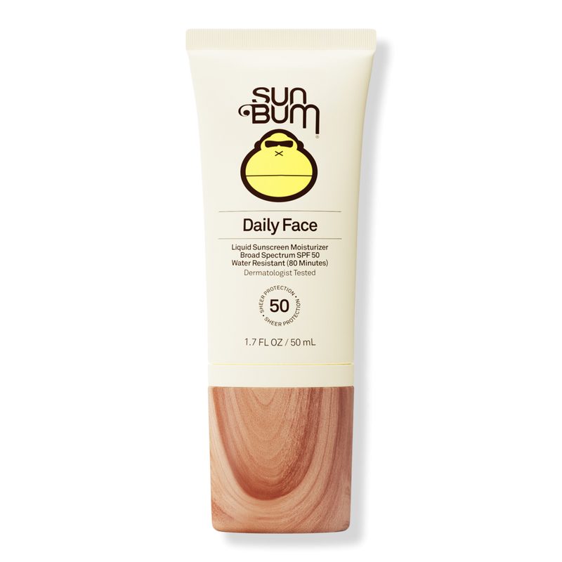 Daily 50 Face Lotion