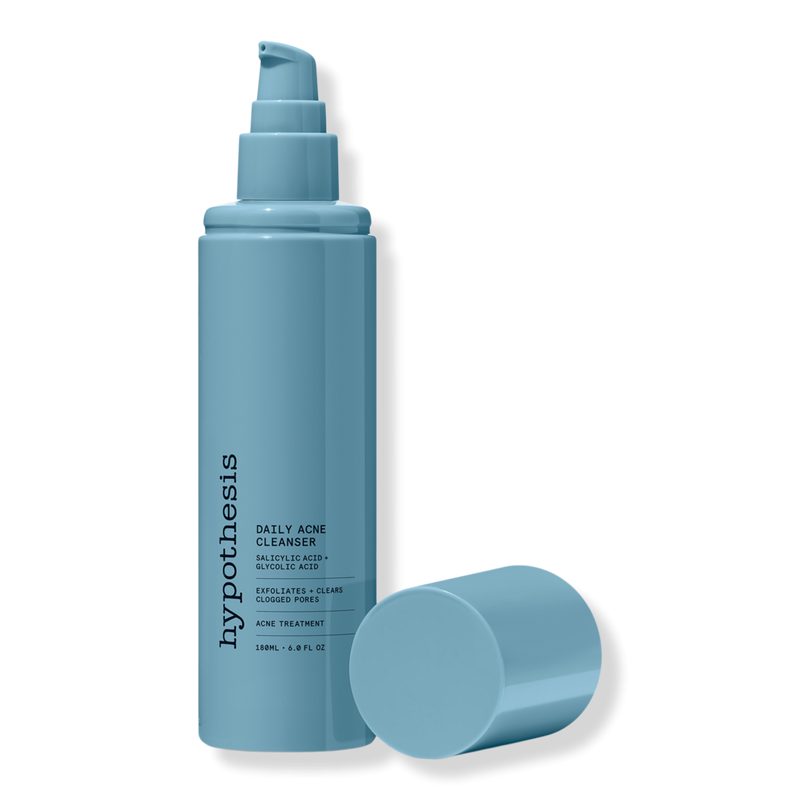 Daily Acne Cleanser