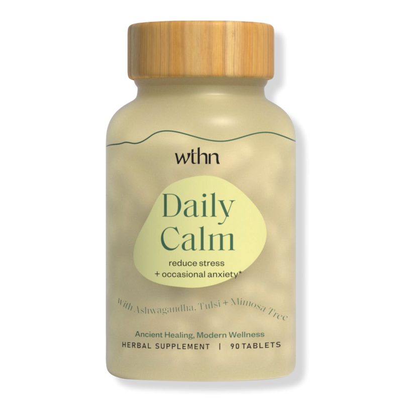 Daily Calm