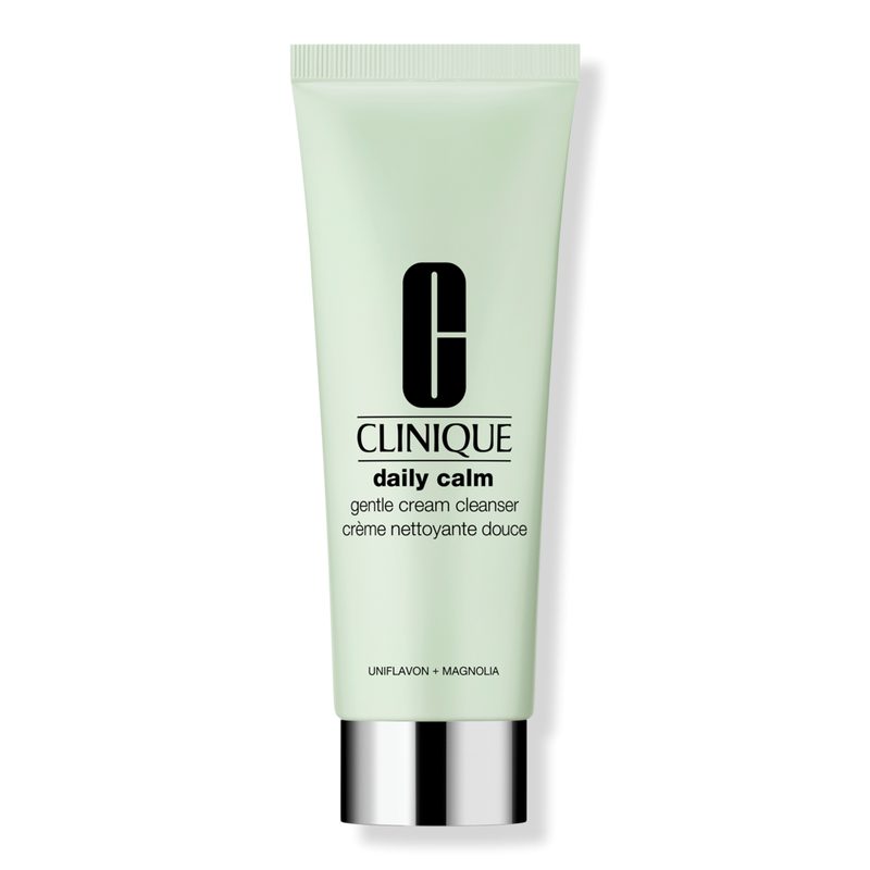 Daily Calm Gentle Cream Face Cleanser