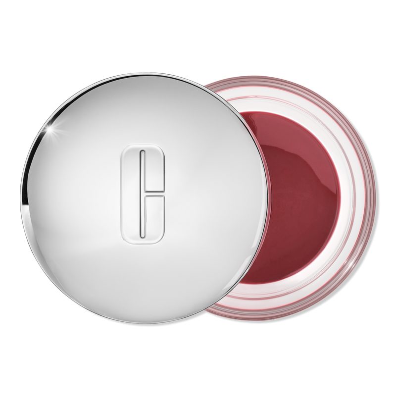 Daily Calm Lip + Cheek Color - Soft Berry