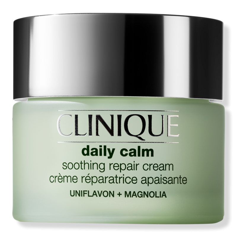 Daily Calm Soothing Repair Face Cream - 0.5 oz