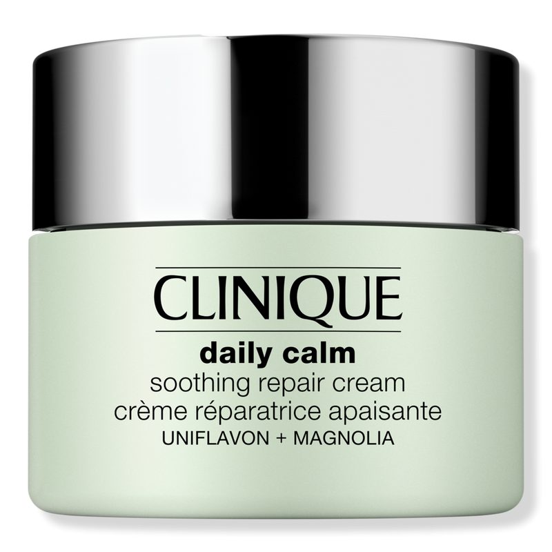 Daily Calm Soothing Repair Face Cream - 1.7 oz