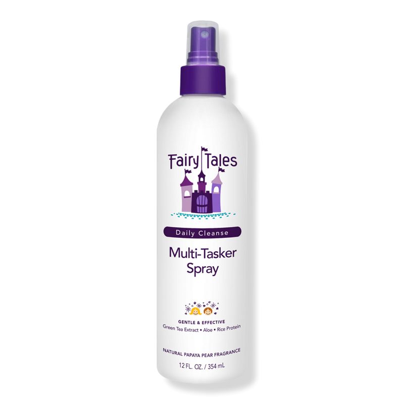 Daily Cleanse Multitasker Conditioning Spray