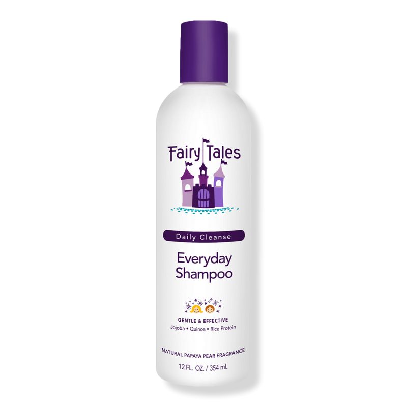 Daily Cleanse Shampoo