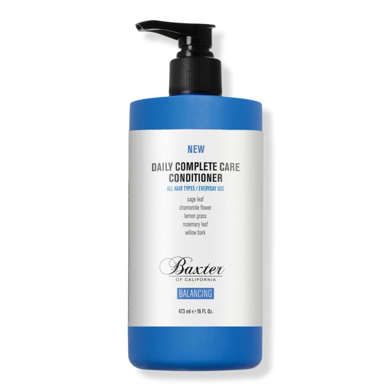 Daily Complete Care Conditioner - 16 oz