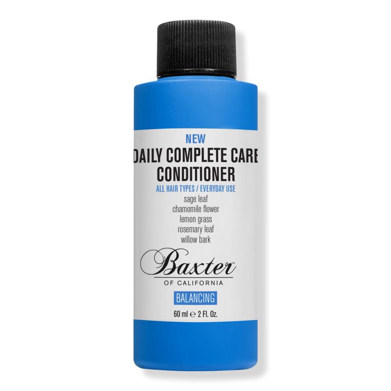 Daily Complete Care Conditioner - 2 oz