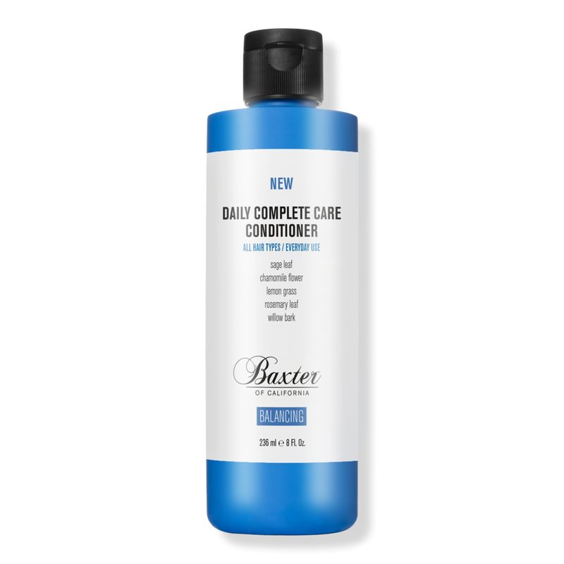Daily Complete Care Conditioner - 8 oz