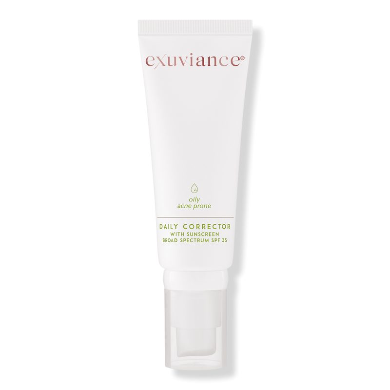 Daily Corrector SPF 35 Face Moisturizer