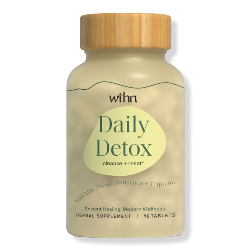 Daily Detox
