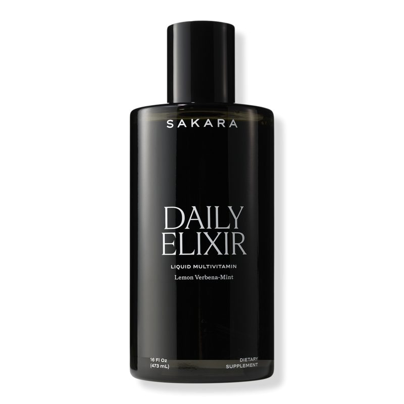 Daily Elixir Liquid Multivitamin