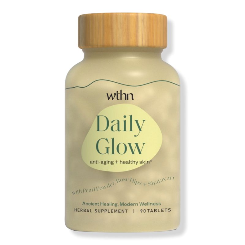 Daily Glow