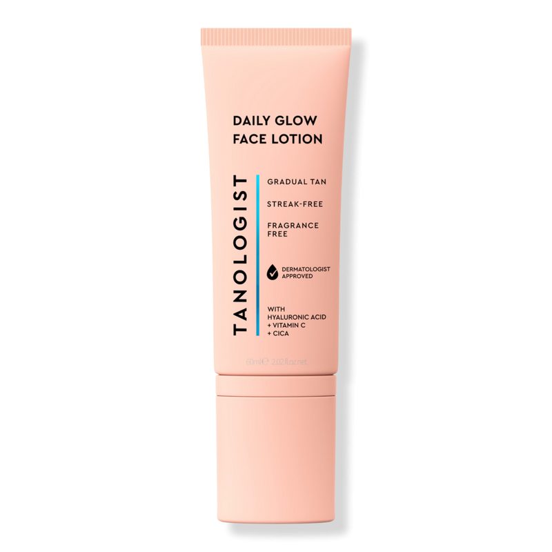 Daily Glow Face Moisturizer