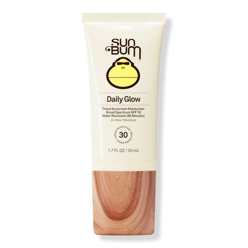 Daily Glow Tinted Moisturizer SPF 30