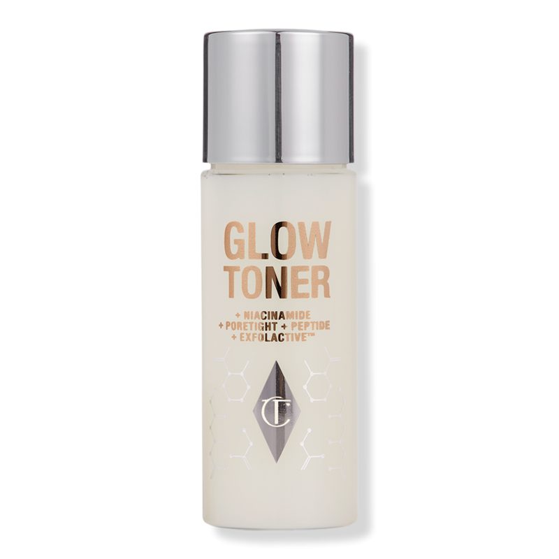 Daily Glow Toner with Niacinamide - 1.0 oz