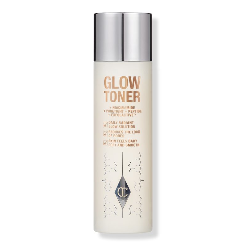 Daily Glow Toner with Niacinamide - 5.0 oz