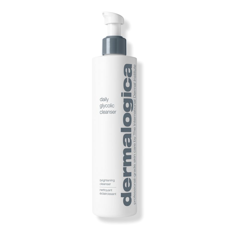 Daily Glycolic Cleanser - 10.0 oz (Jumbo)