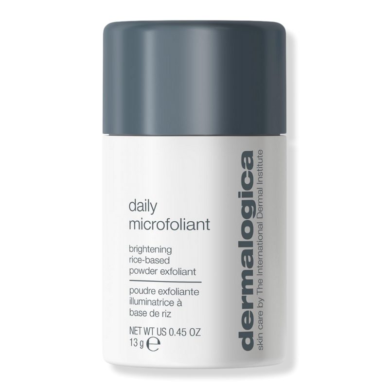 Daily Microfoliant Exfoliator - 0.45 oz