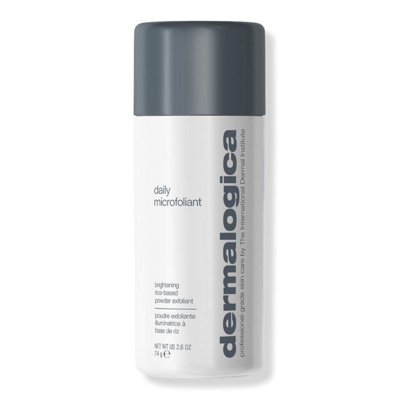 Daily Microfoliant Exfoliator - 2.6 oz