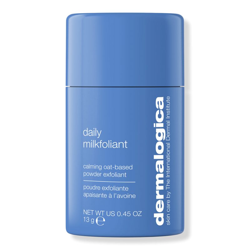 Daily Milkfoliant Exfoliator - 0.45 oz