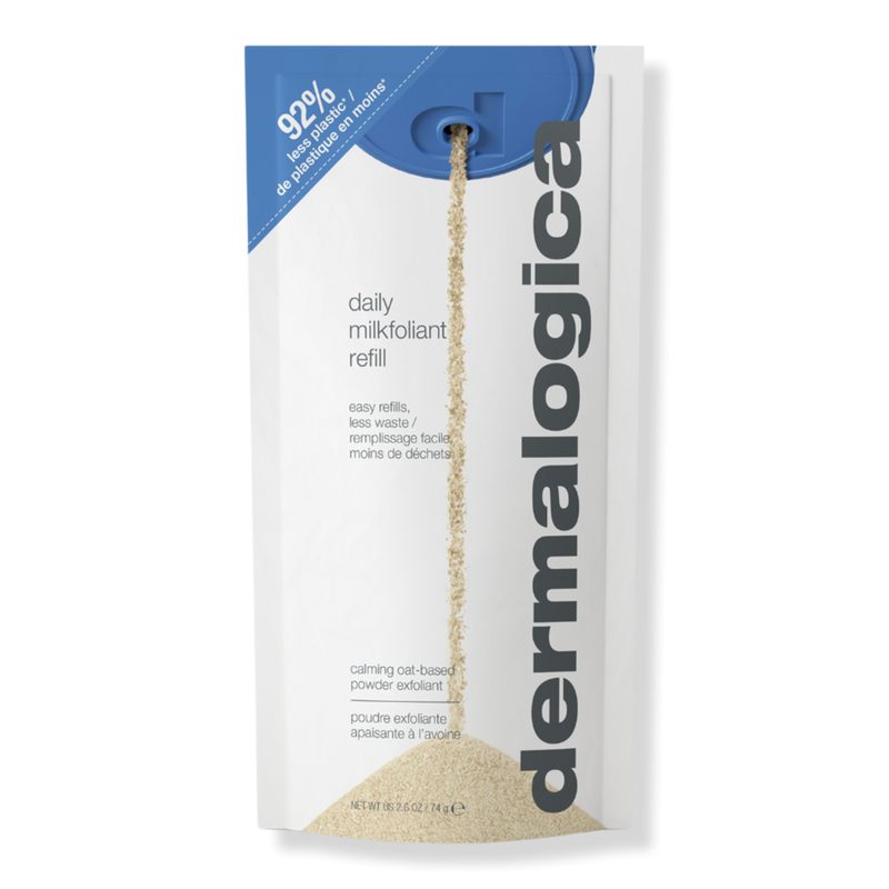 Daily Milkfoliant Exfoliator - 2.6 oz (Refill)