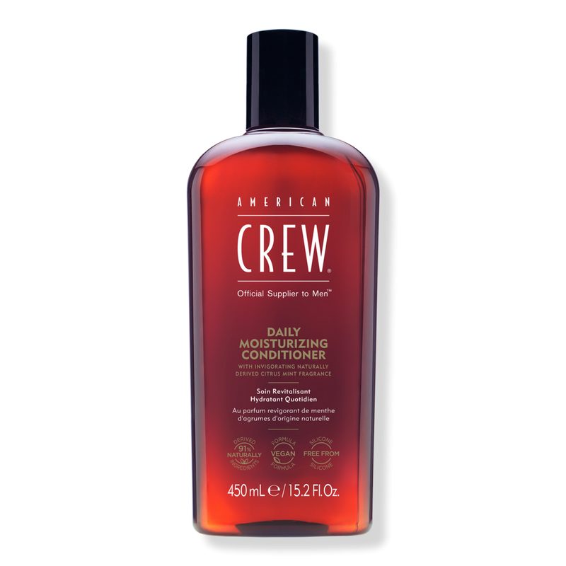 Daily Moisturizing Conditioner - 15.2 oz