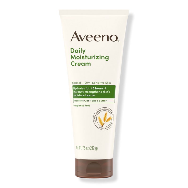 Daily Moisturizing Cream