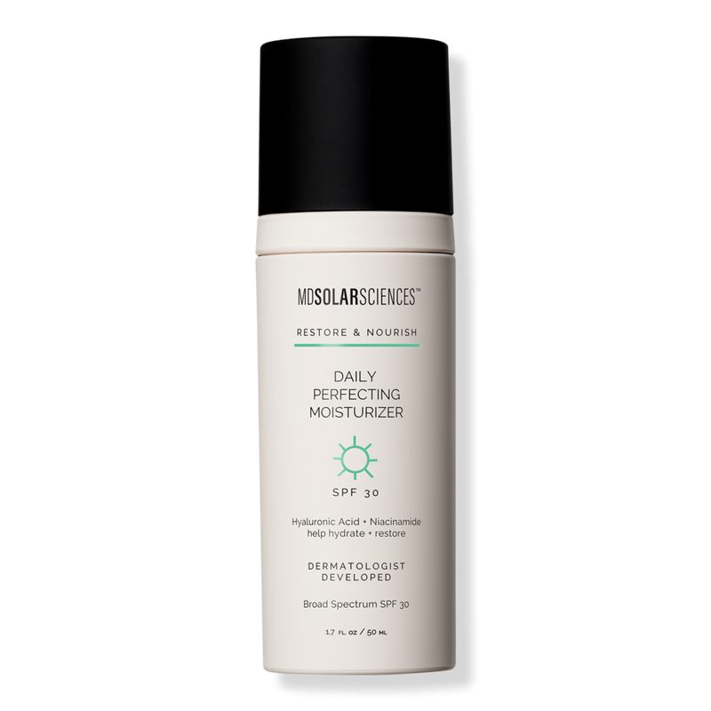 Daily Perfecting Moisturizer SPF 30