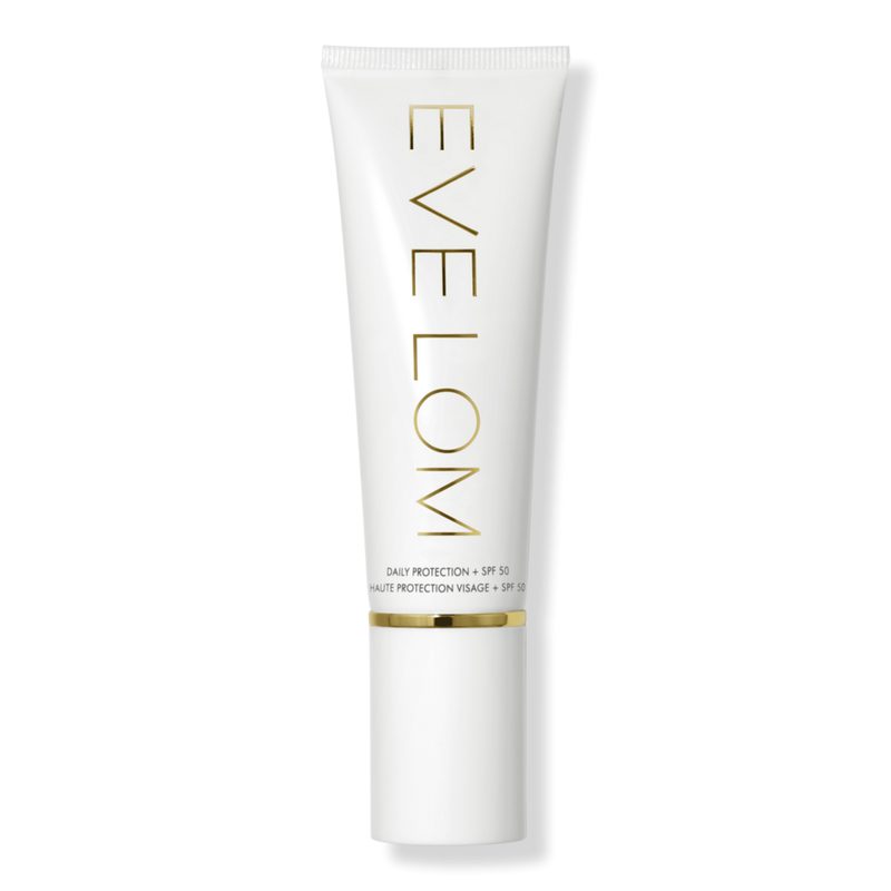 Daily Protection + SPF 50