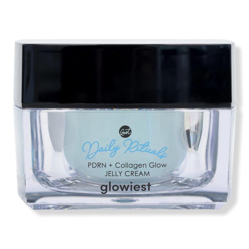 Daily Rituals PDRN + Collagen Glow Jelly Cream