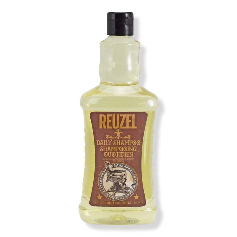 Daily Shampoo - 33.81 oz