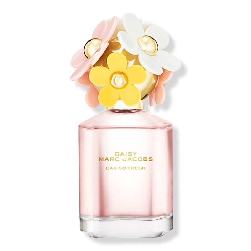Daisy Eau So Fresh Eau de Toilette - 2.5 oz