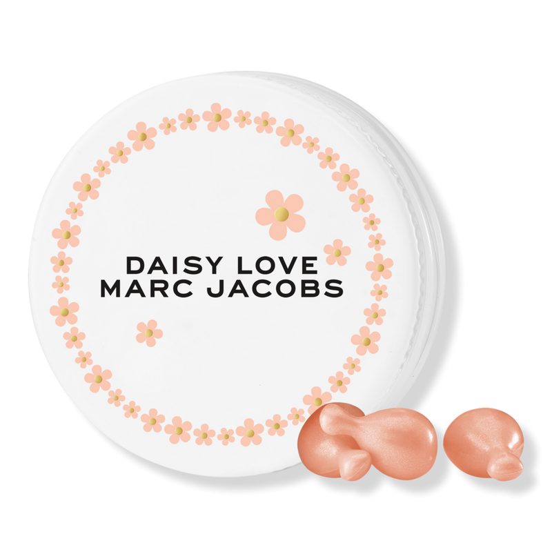 Daisy Love Eau de Toilette - Drops (30 ct)